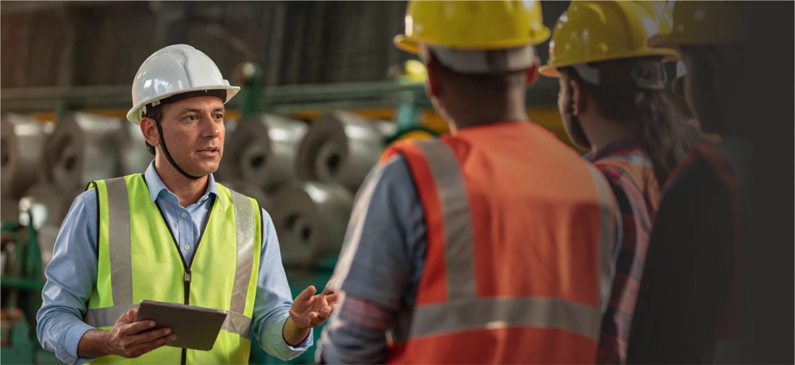 Driving Organizational Transformation