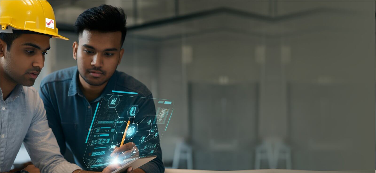 Driving Organizational Transformation