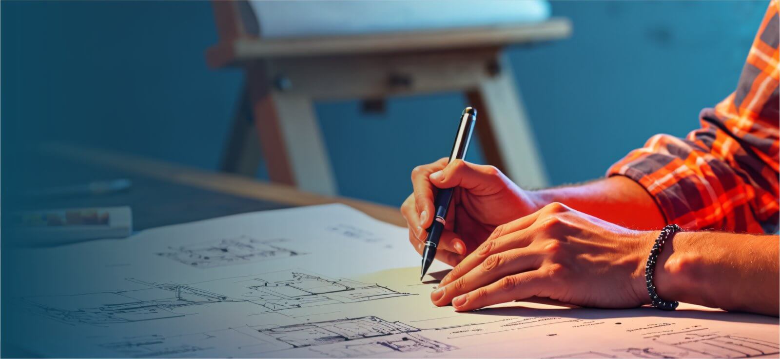 Driving Organizational Transformation